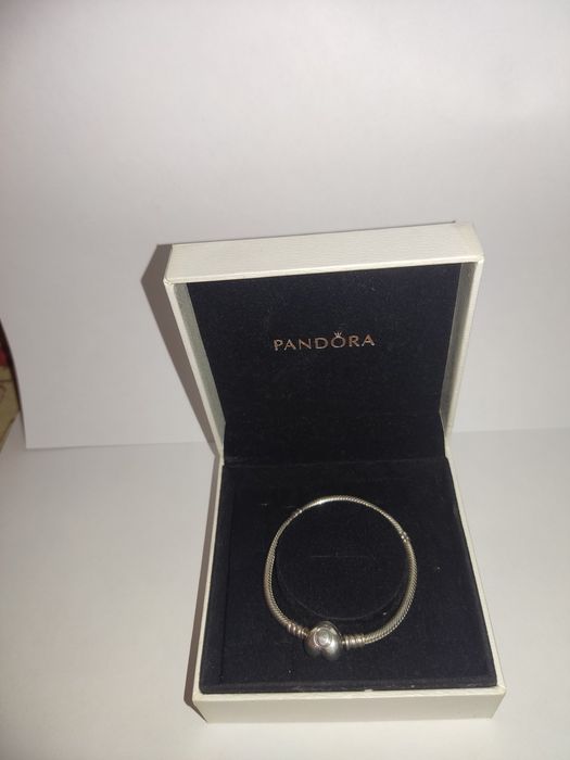 Браслет Pandora  оригінал