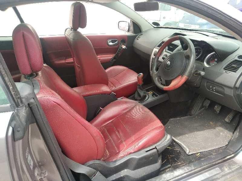 Cremalheira De Direção Renault Megane Ii Coupecabrio