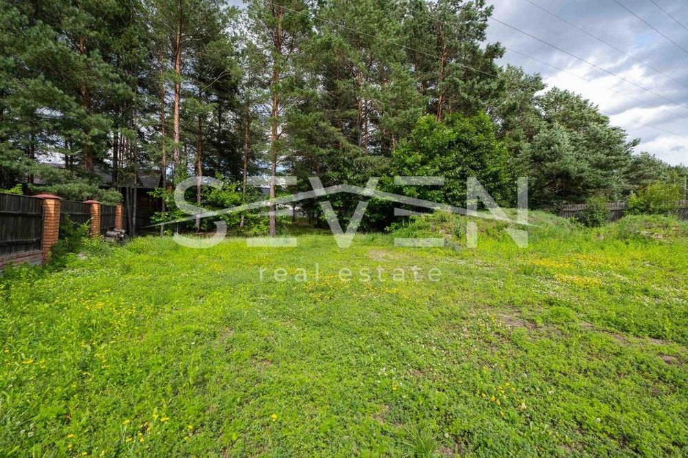 Продаж будинок 256 м2 ділянка 30 соток Конча Заспа Дамба Козин