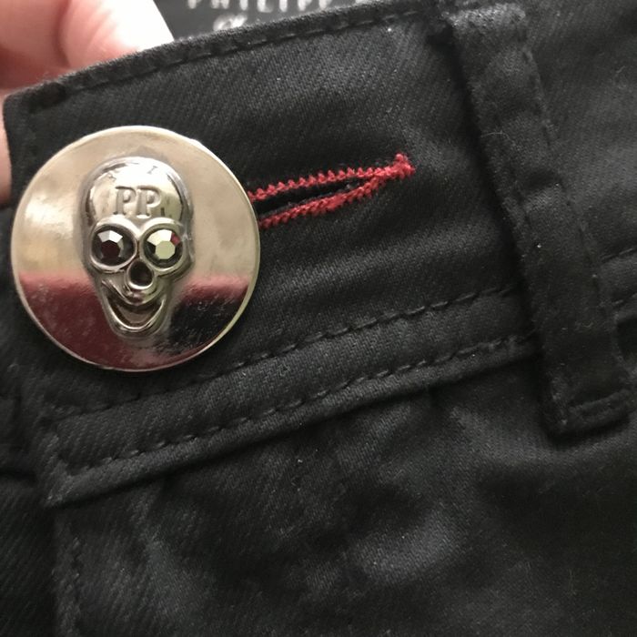 Дуже класні джинси Philip Plein