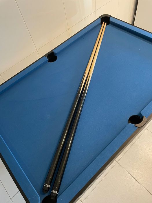 Mesa de Snooker Geologic