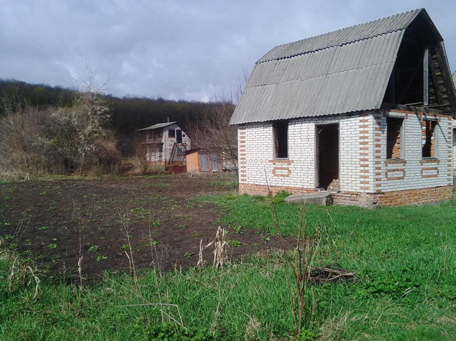 Дача огород, Тростянец, Сумская обл