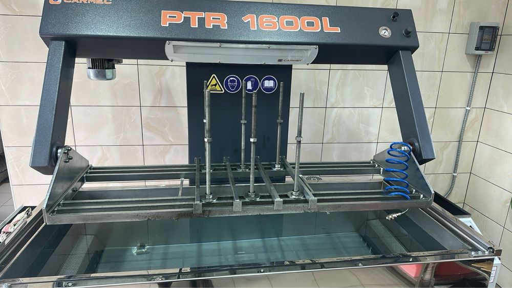 Опрессовка ГБЦ, Блока