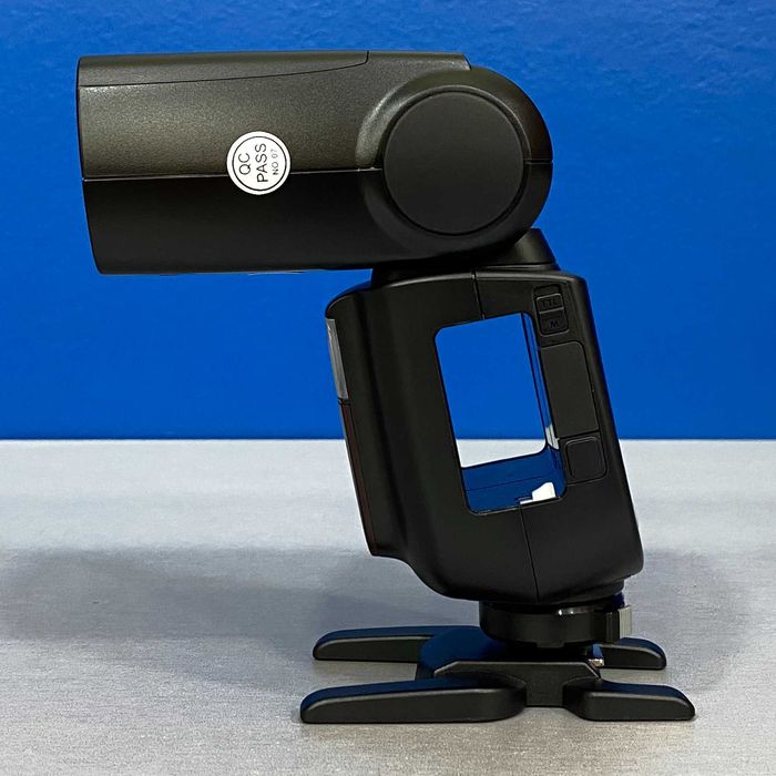 Godox Speedlite V860III-N (Nikon) - NEW - 3 YEARS WARRANTY64550508365698123