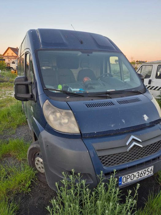 Citroen Jumper  30