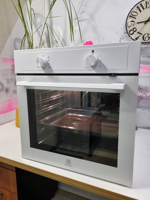 ТОП Electrolux надійна духова шафа духовка пічка печка духовой шкаф