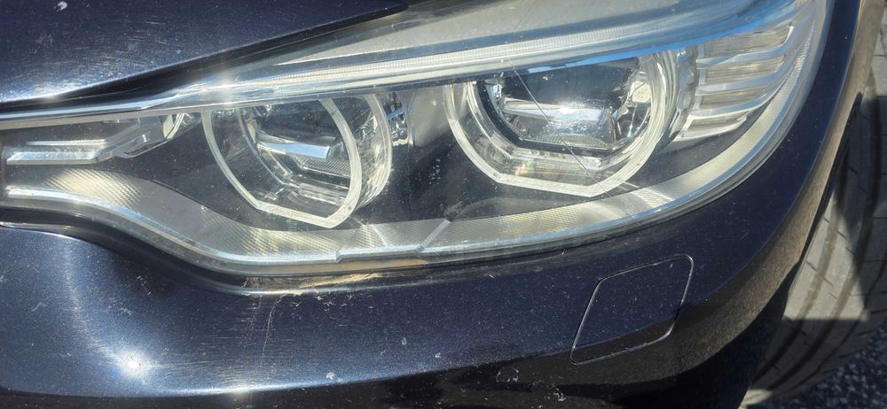 Bmw 425d nacional pack m, full extras. Possibilidade de financiamento