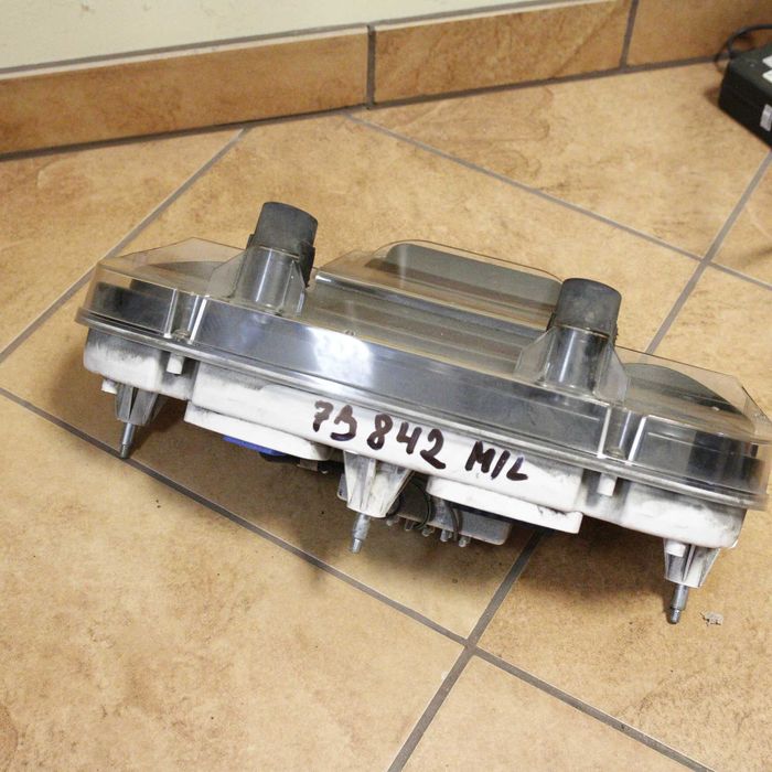 6012 Licznik 2001-05 ameryka Honda Goldwing GL 1800