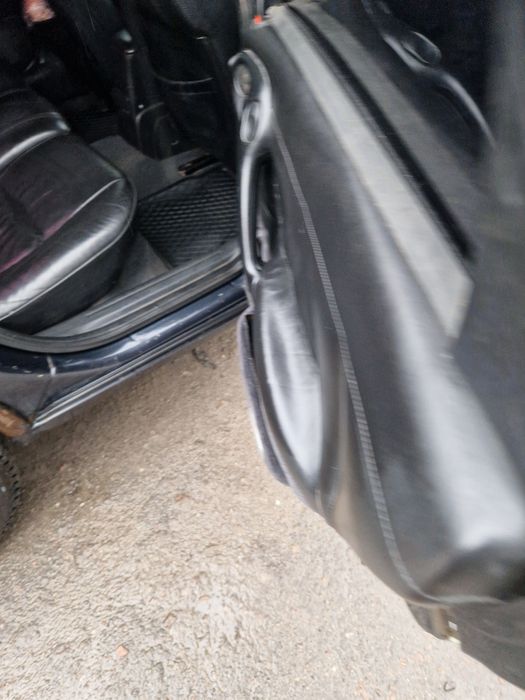 Opel Vectra B 1.8 1997r