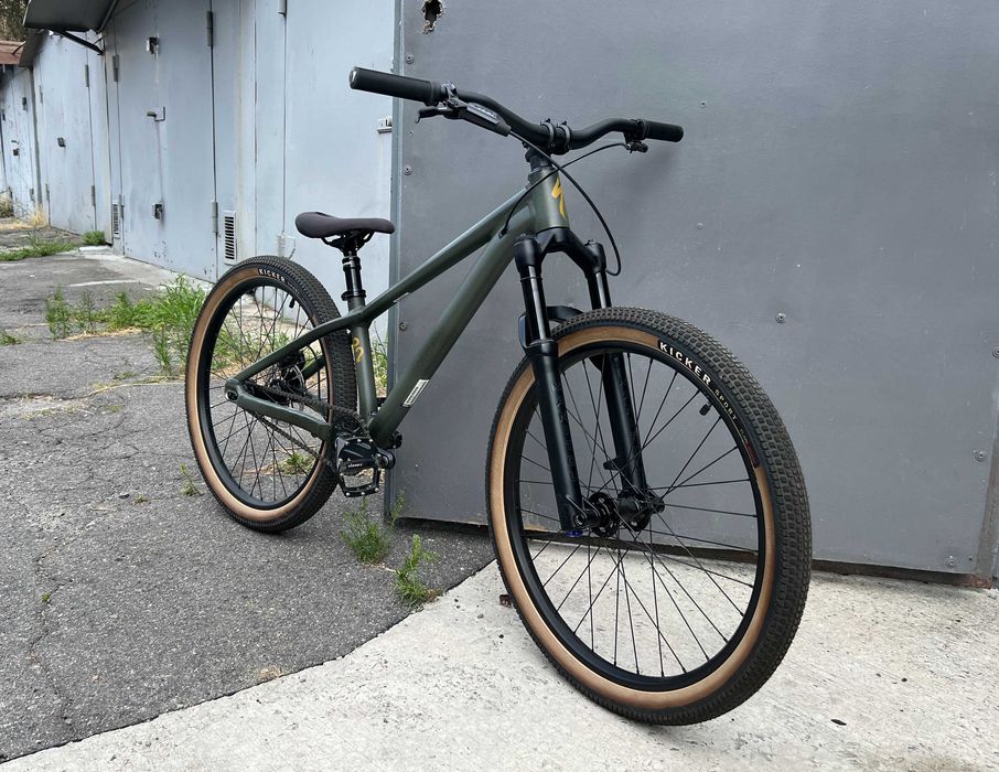 specialized p2 - купити велотовари - Ціна на OLX.ua