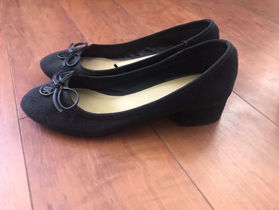 Sabrinas 35/36 piedro hierro