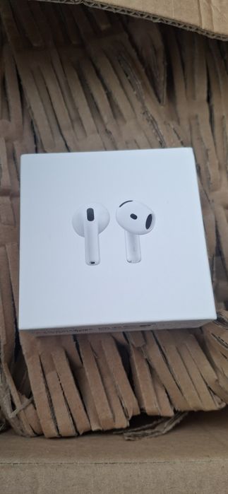 Vendo air podes 4