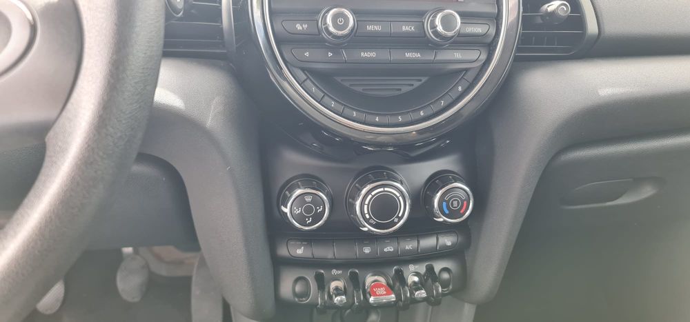 Vendo Mini One 150 CV