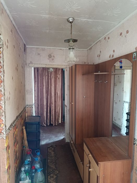 Продам 2-кімнатну квартиру м. Нова Одеса