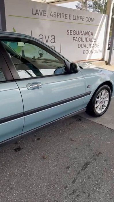 Rover 45 1.4 Classic