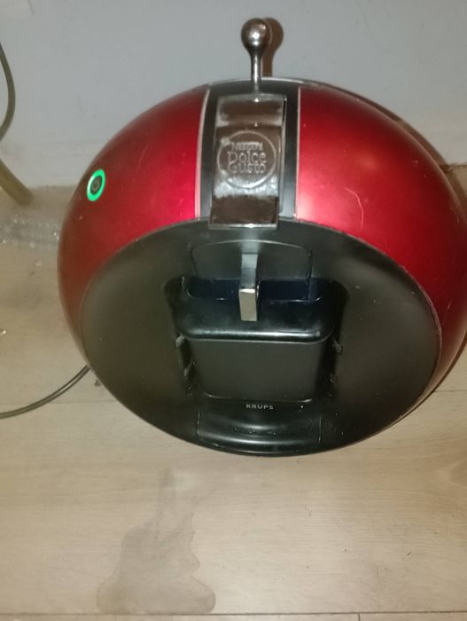 Ekspres Dolce Gusto