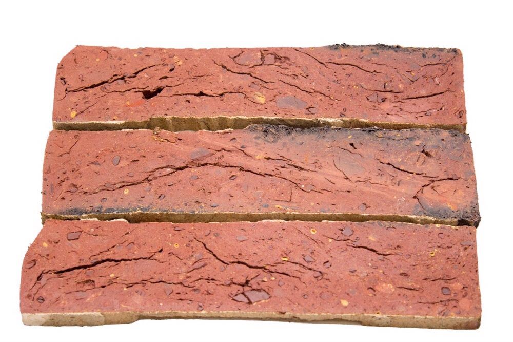 Плитка з цегли, плитка из кирпича, клінкерна плитка, клинкерная плитка