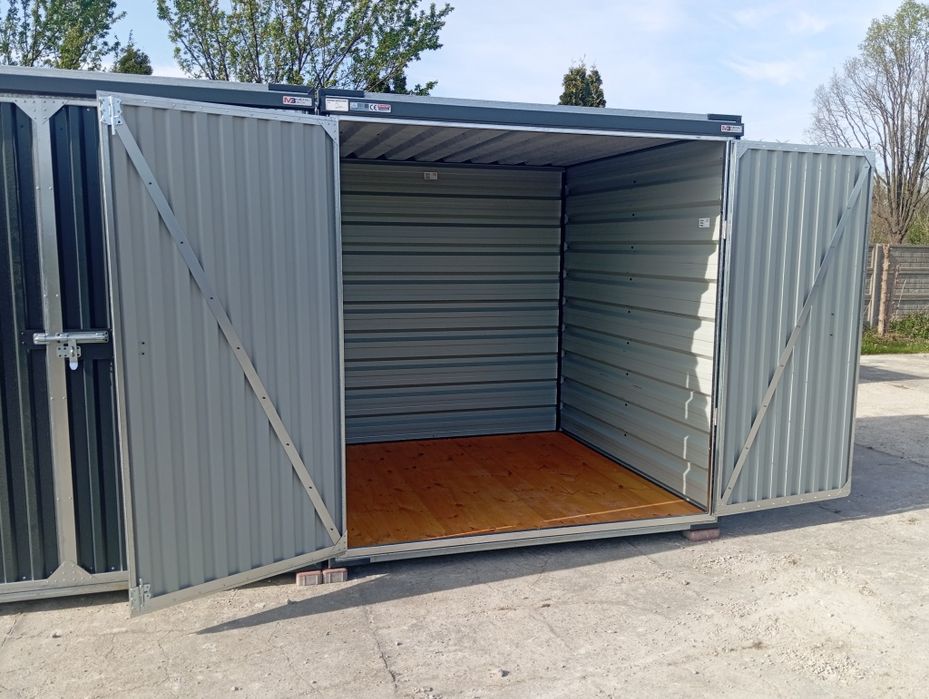 Box self storage- skrytka - garaż - mała powierzchnia do wynajęcia