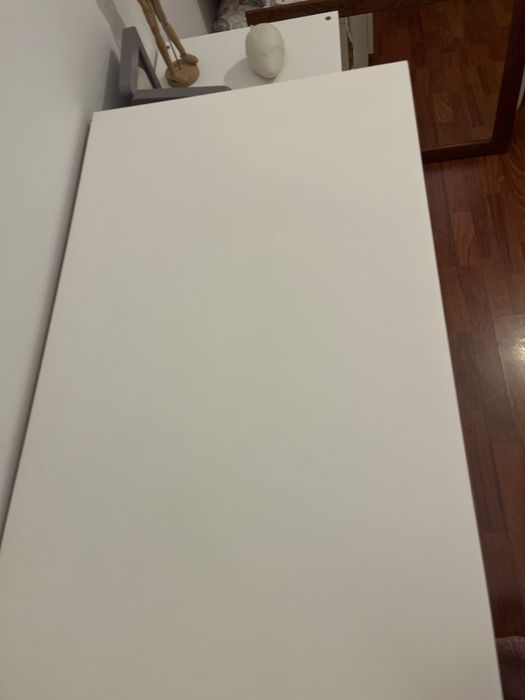 Cómoda MALM 4 gavetas