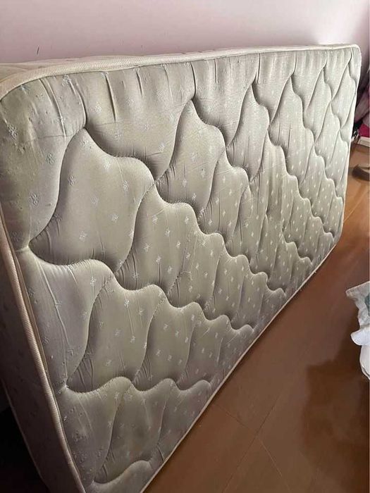 Conjunto cama solteiro