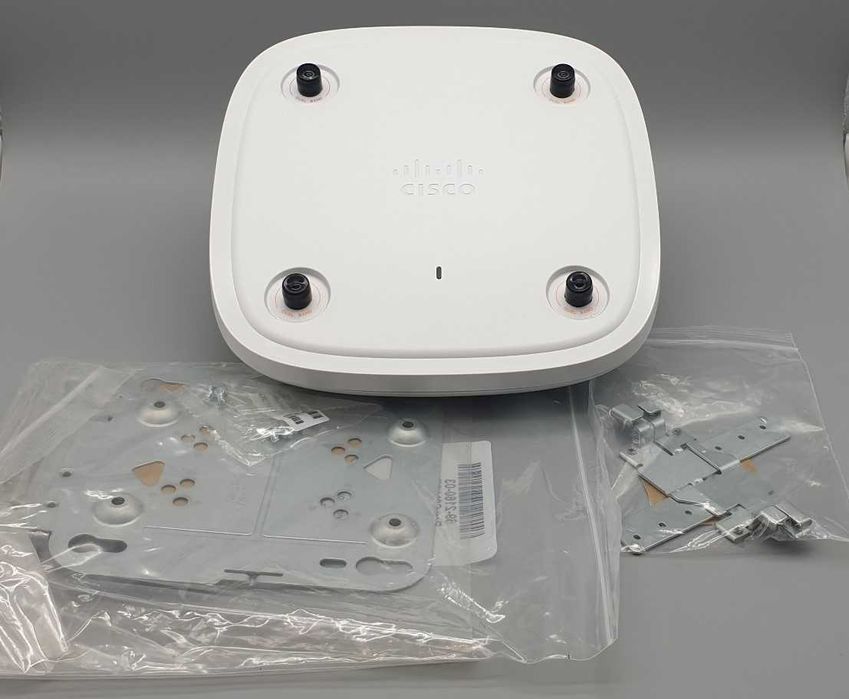 Точка доступу Cisco Catalyst C9120AXE-E – Wi-Fi 6