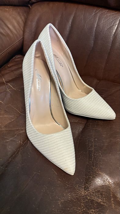 Szpilki Mulanka 39 NOWE