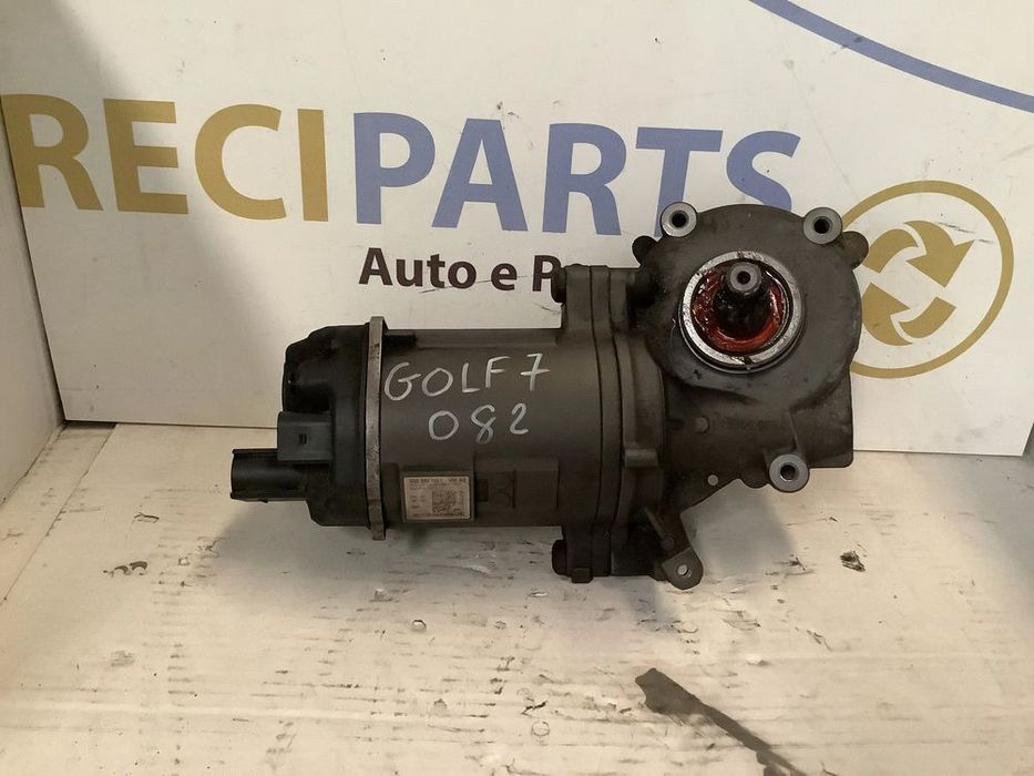 Bomba da direção assistida Volkswagen Golf VII