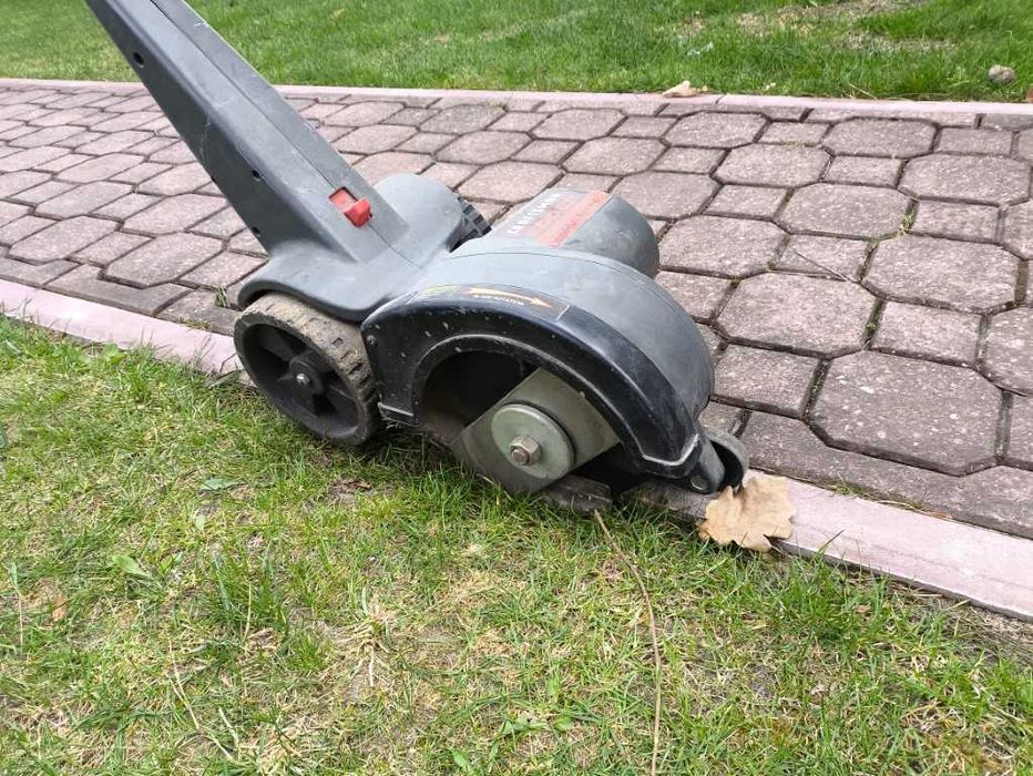 Krawędziarka do trawnika (edger) 110V