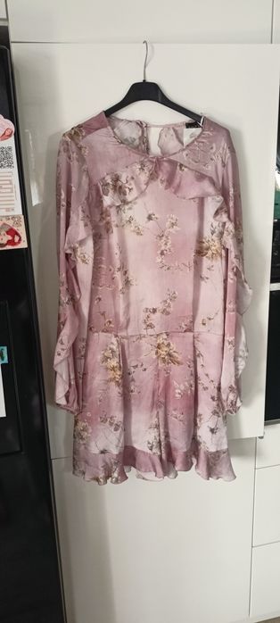 Nowy kombinezon rM Gold Label by mohito