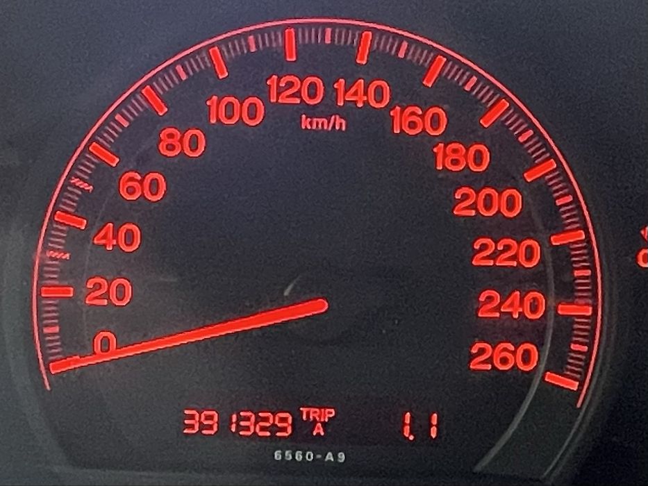 Honda Accord 2.2 iCdti 11/2004