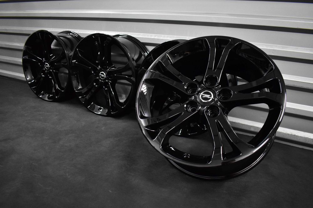 Felgi GM 5x120 R18 Opel OE INSIGNIA A