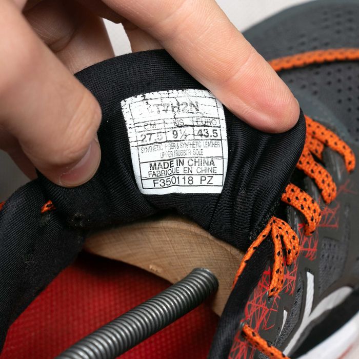 Asics Gel Superion buty do biegania 43,5eu