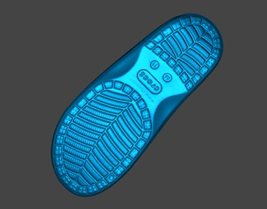 Skanowanie 3D, prototypowanie, inżynieria odwrotna