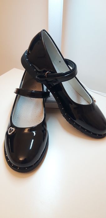 Туфли для девочек