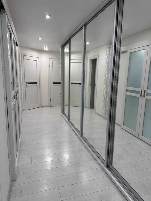 Продам 3 х комнатную квартиру на ж/м Левобережный-3