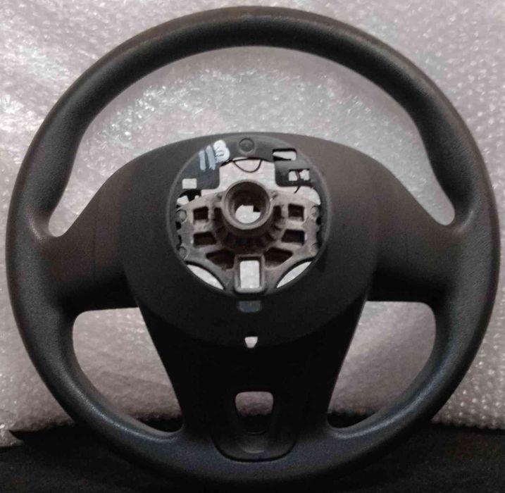 Volante de Direção 985101175R - RENAULT KANGOO / GRAND KANGOO II