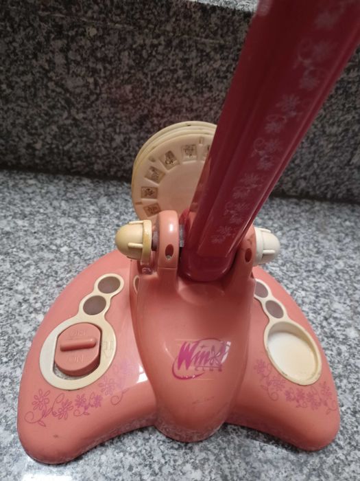 Brinquedo antido Telescópio criança