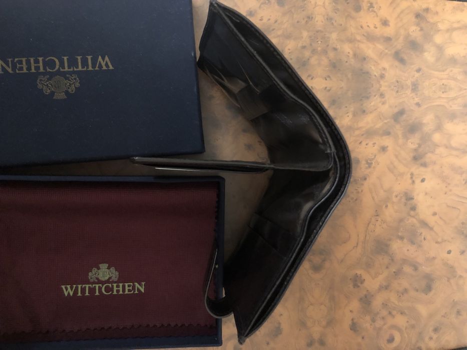 Портмоне Wittchen
