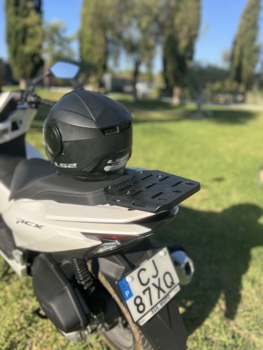 Honda Pcx 125 - 2026