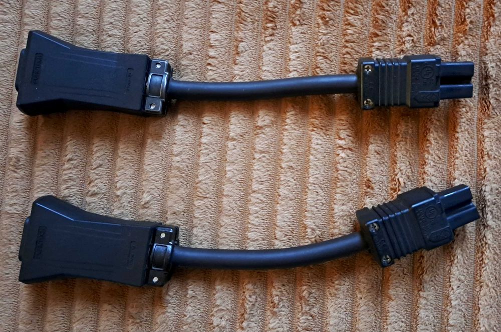 Furutech Flow 15. Фільтр живлення.