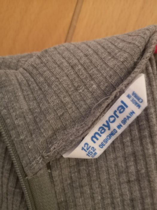 Vestidos de festa Mayoral