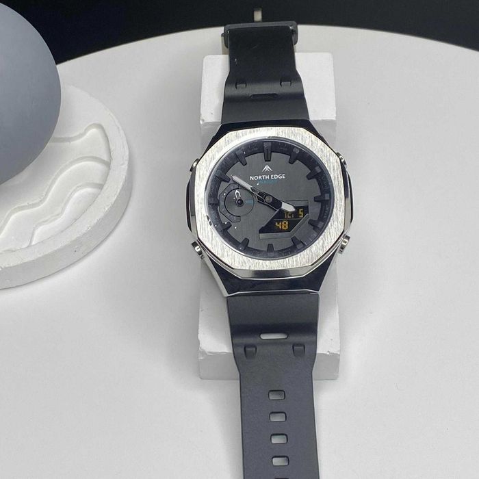 Тактические часы North Edge Mercury