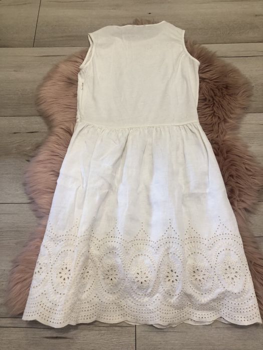 Sukienka Massimo Dutti