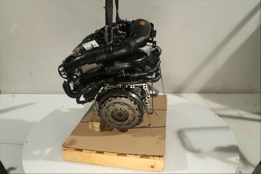 MOTOR OPEL CORSA 1.2 HN05