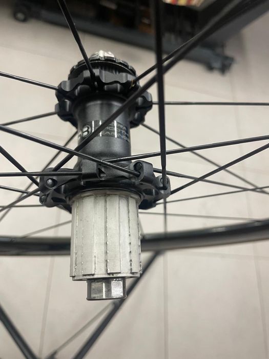 Roda traseira Campagnolo Bora One