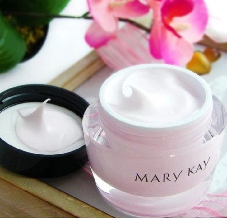 Intensywny Krem Nawilżający mary kay