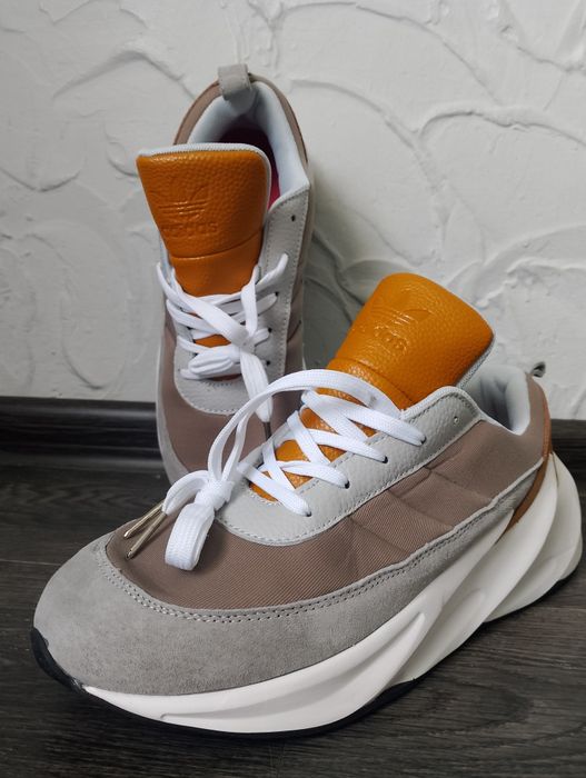 АКЦІЙНА ЦІНА !!!!Adidas sharks кросівки чоловічі 41-45