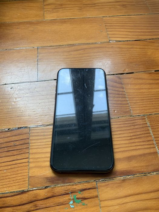 iPhone XS - venda para peças