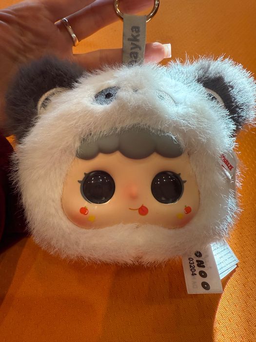 Інтерактивна плюшева іграшка Tuya Smart Al Розумна іграшка з голосовим