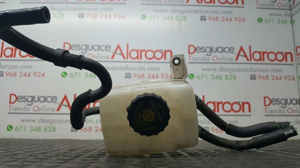 DEPÓSITO SERVO LEXUS RX 400H